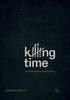 The Killing Time : Life Imprisonment and Parole In Ireland Book