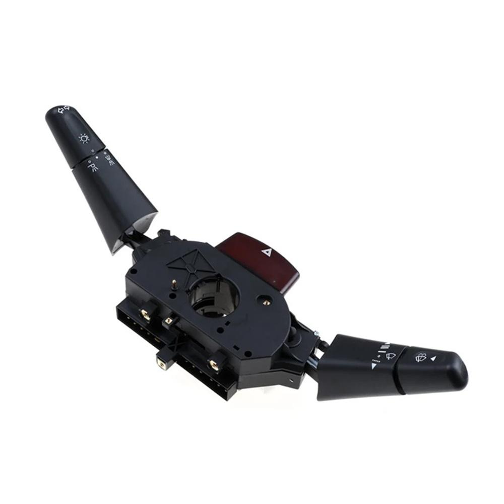 1 комплект подрулевых переключателей света, указателей поворота и стеклоочистителя для Mercedes Sprinter