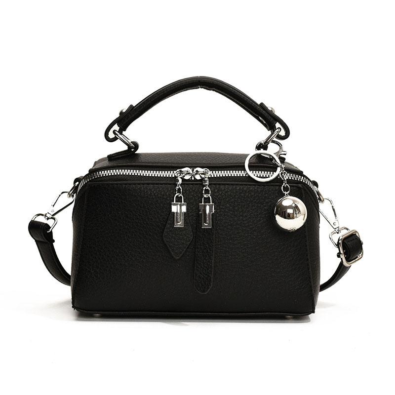 Ретро мини-сумки для женщин из искусственной кожи, сумка через плечо на одно плечо, однотонные маленькие квадратные сумки для женщин, модные, новые