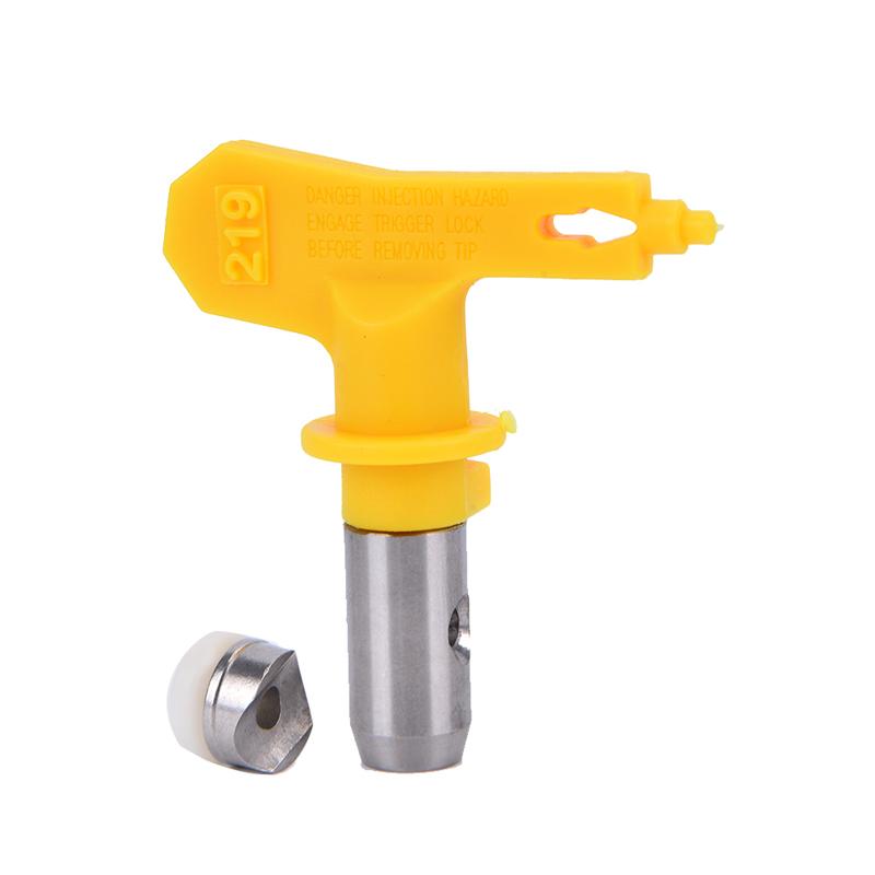 2/3/4/5 Series Airless Spray Gun Tip Nozzle For Wagner Paint Sprayer Tools