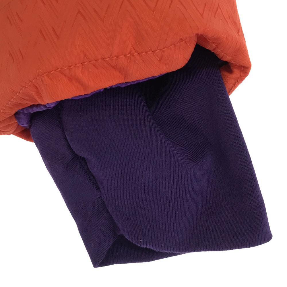 Mountain Hardwear Бейсбольная куртка XS Нейлоновая куртка с прорезями для больших пальцев Женская Б/у