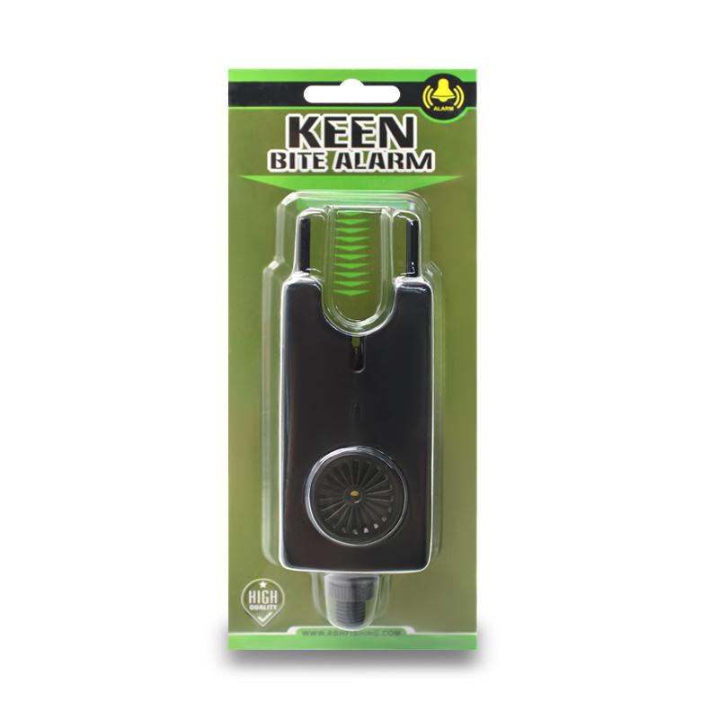 1 шт., оборудование для ловли карпа, сигнализация со светодиодной подсветкой, коряга, сигнализация поклевки, индикатор поклевки, аксессуары для рыболовных снастей