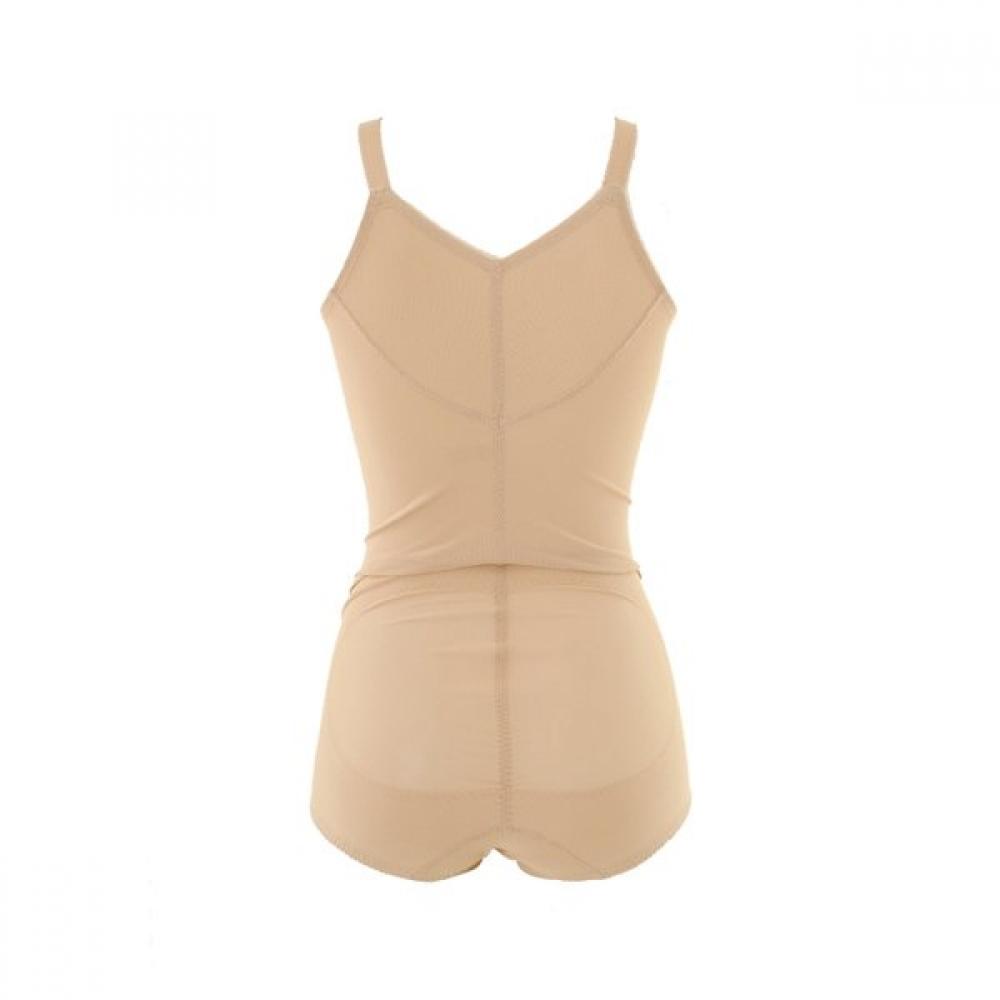 Wacoal 280d Средний Тип Силовая Сеть Все В Одном Чашка E Wbtm100