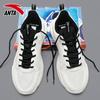Men's Sneakers Anta Life Collection Slip Resistant, Abrasion Resistant, Breathable, Lightweight Cushioning