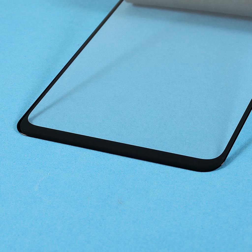 Для Samsung Galaxy A21S A217 Стекло экрана Объектив+Клей OCA Замена (без логотипа)