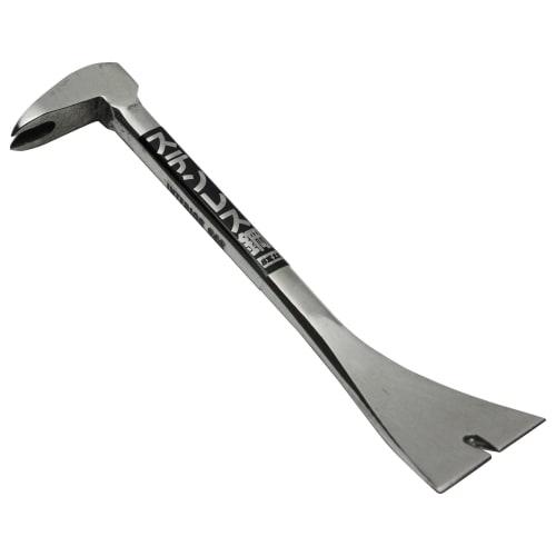 SK11 (SK11) Stainless Steel Interior Bar, V-Shaped, 160mm, CNS-1