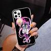 Blue Lock Shidou Ryusei Phone Case For iPhone 17 Air 16 Pro Max 16E 15 + 14 Plus 11 12 13 Mini 7 8 SE Gift Print Cover Fundas