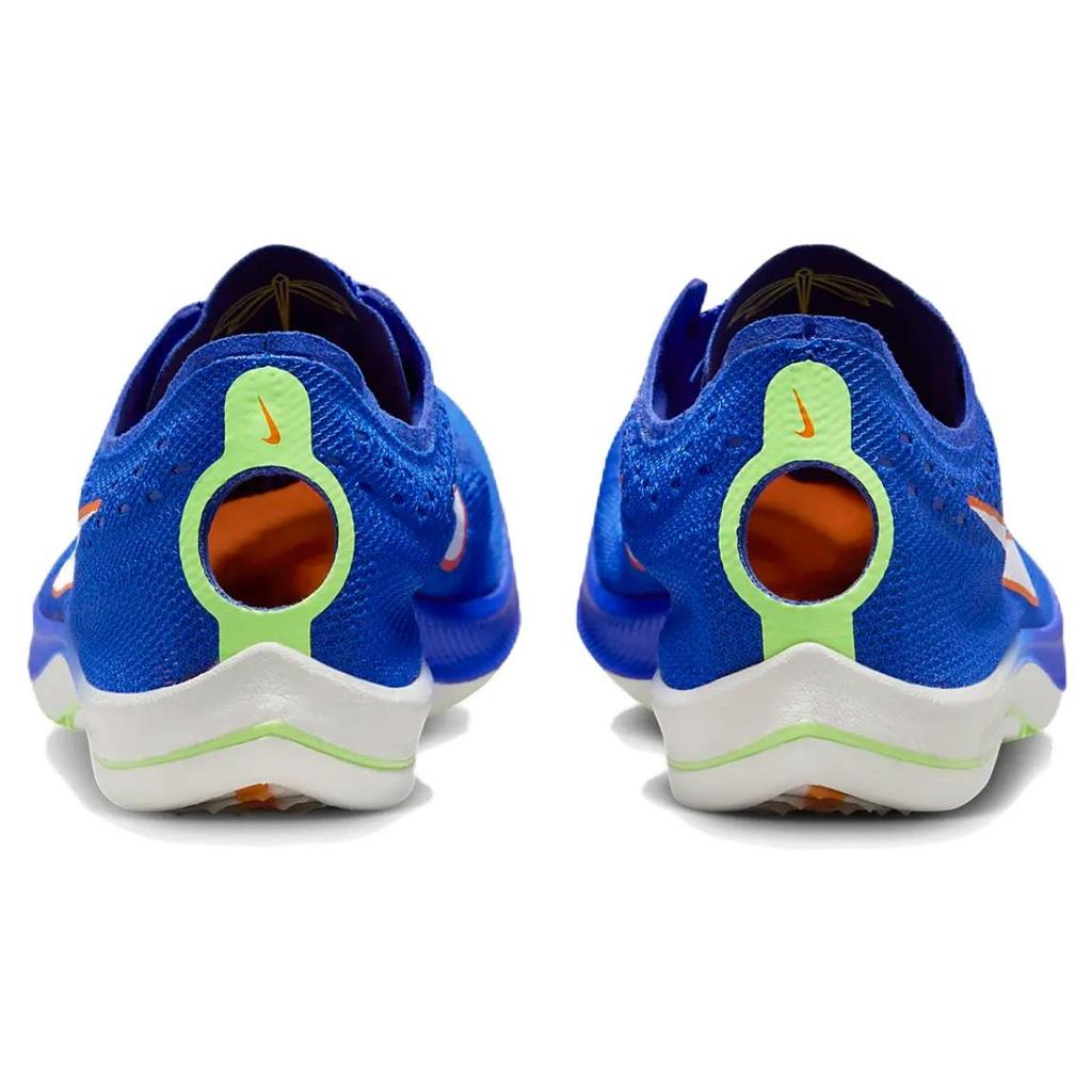 Nike ZoomX Dragonfly Синий гонщик CV0400-400