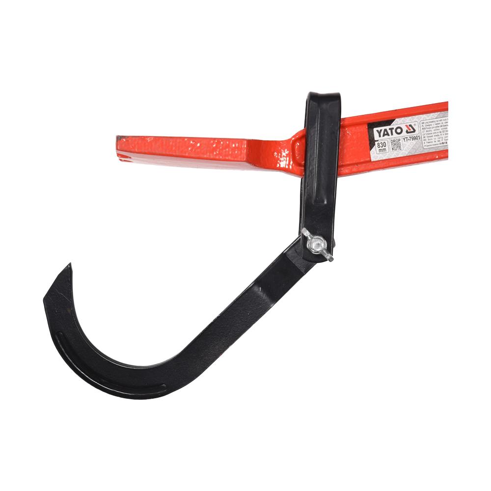 Yato Steel Felling Lever