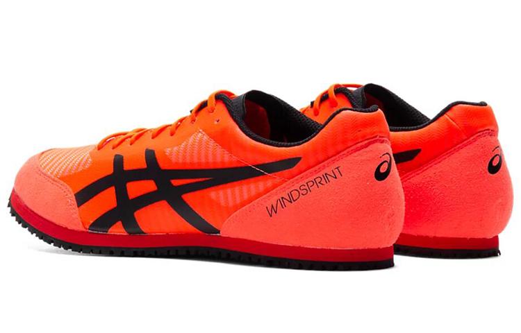 Asics Windsprint 2 Красный 1093A117-701