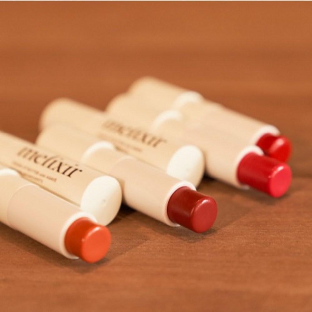 melixir Vegan Lip Butter