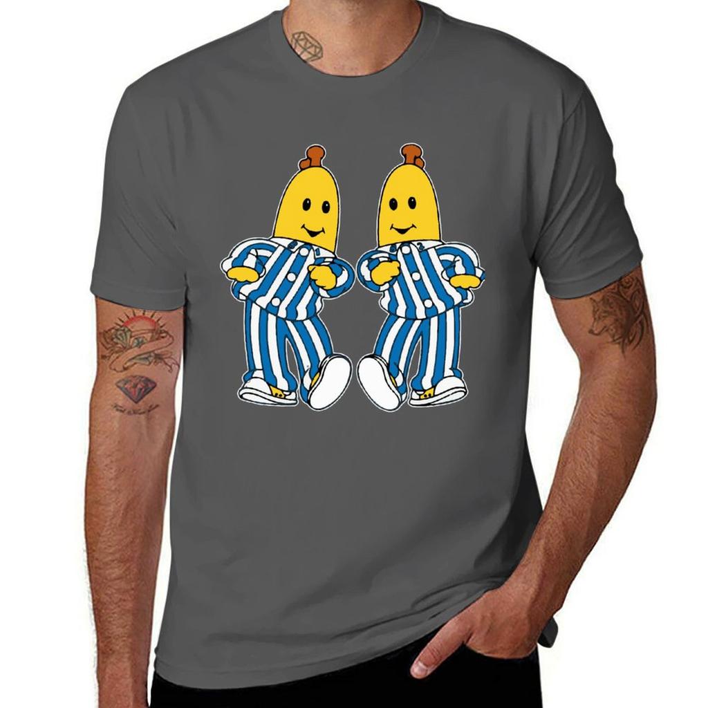 bananas in pyjamas best friend TShirt Holiday Outdoor TShirt