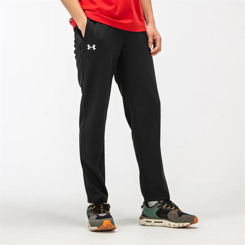 Under Armour Training Hooded Zip Long Sleeve Mid Waist Elastic Pants Casual Sports Suit Unisex Suit 21500737-001+23600801-009