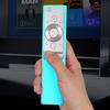 Цветной силиконовый чехол-пульт для Samsung SMART TV Пульт дистанционного управления Защитная крышка BN59-01274A BN59-01272A BN59-01270A 01300F