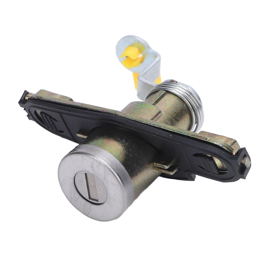 Trunk Lid Lock Cylinder and Key Enhanced Safety Metal Rugged Structure 69055 02030 for Cars
