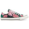 Converse Chuck Taylor All Star Low 'Черный Красный' 171134C