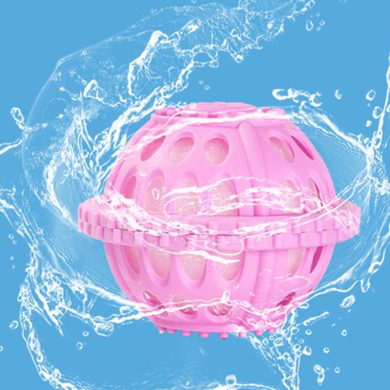 Шарик для стирки, средство для удаления шерсти домашних животных, средство для удаления мусора, средство для уменьшения складок на одежде с текстурированной поверхностью, губка для фильтра шерсти домашних животных