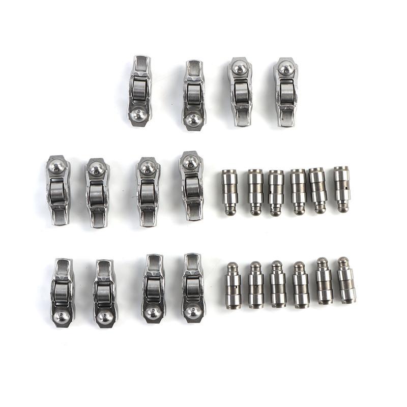 Auto Rocker Arm & Lifter Kit 5184296AH 5184332AA For Chrysler Dodge Jeep Ram 2011-2019 3.6L