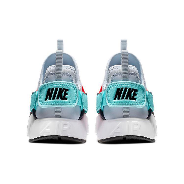 Nike Air Huarache City Low Женские Серый Светло-Зеленый Темно-Красный AH6804-015