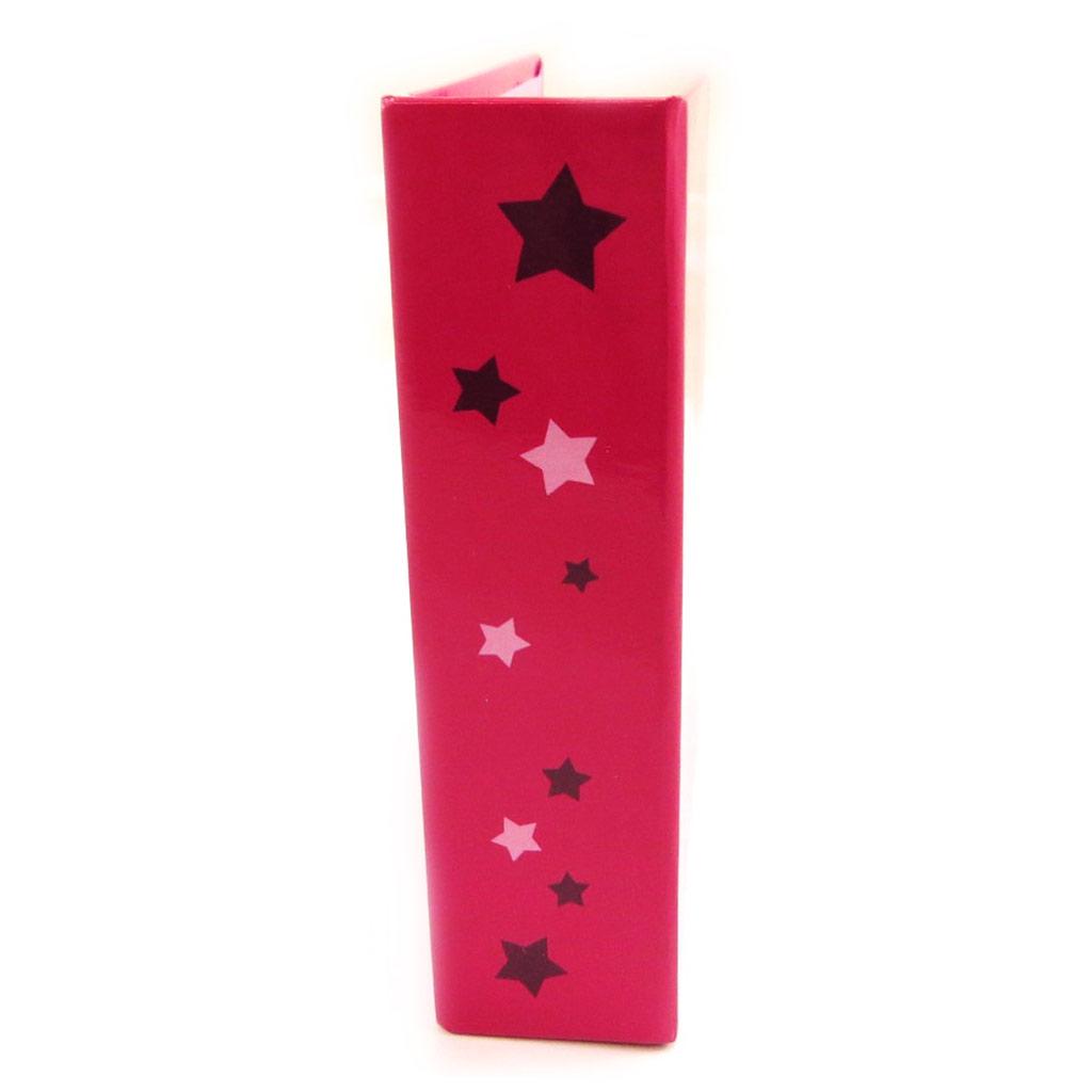 Les Trésors De Lily [L3985] - Bloc papier 'Ballerines' rose (+stylo)