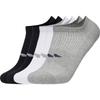 Li-Ning Низкие спортивные носки унисекс (Упаковка из 6 пар)