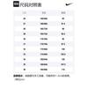 Nike Повседневные брюки мужские серые умеренные брюки-карго DH3867-012