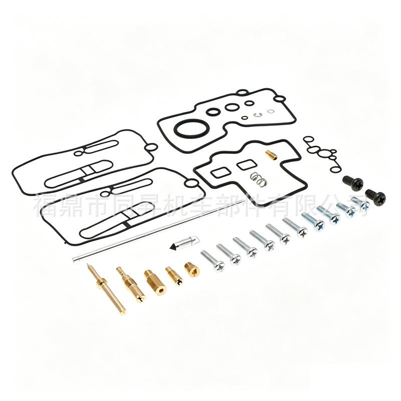 Honda CRF250R/250X/450R/450X Carburetor Repair Kit