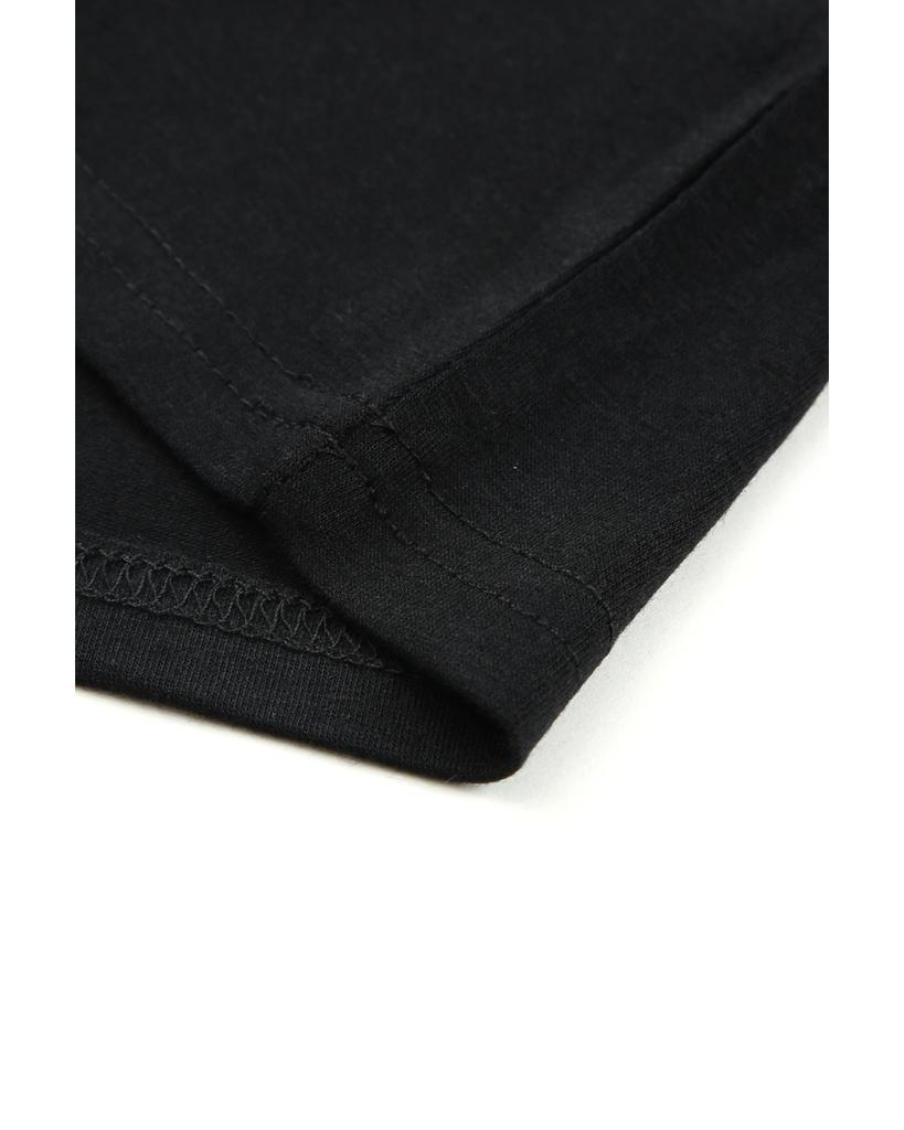 Azura Exchange Майка с принтом американского флага