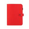 A5 A6 Portable Fashion Office Supplies Stationery Ring Binder Felt Notebook Felt Shell Portable Diary