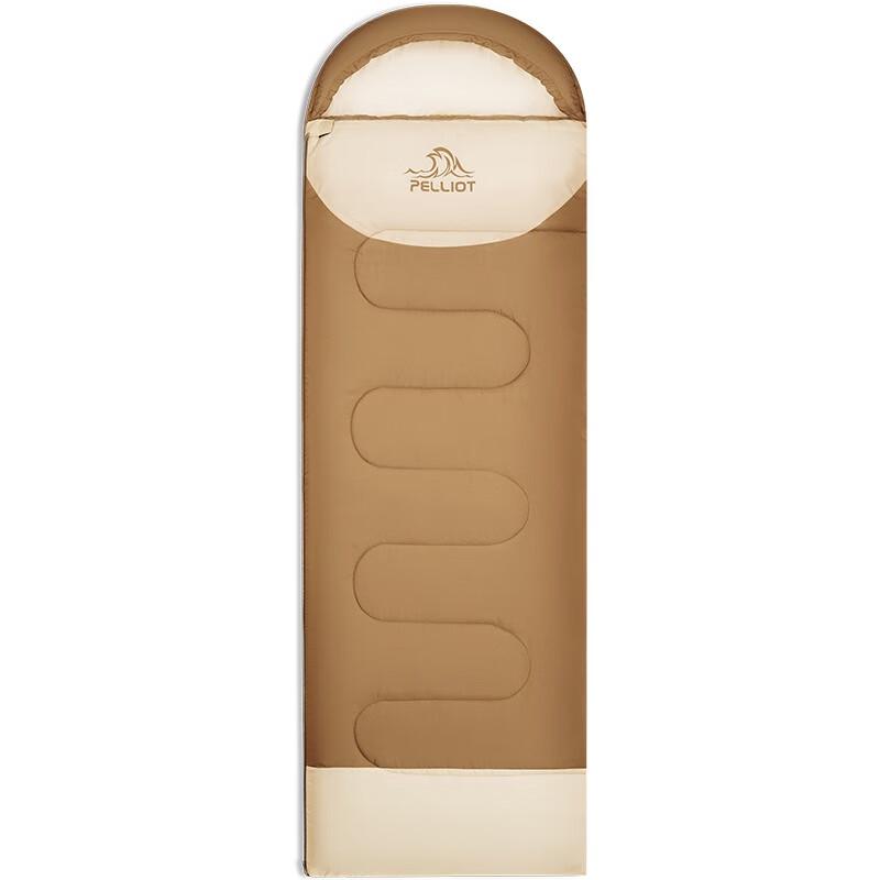 Pelliot Cloud Cotton Sleeping Bag