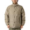 THE NORTH FACE Down Jacket Unisex Light Umber ND92361-FR