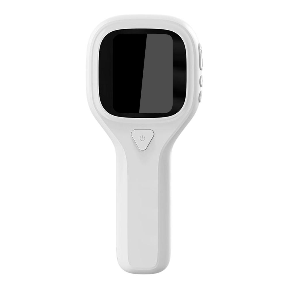 500X Kids Microscope 2 Inch IPS Screen Magnifier Microscope 2 MP with 6 LED Light Birthday Gifts for Age 3 4 5 6 7 8 Girls&Boys