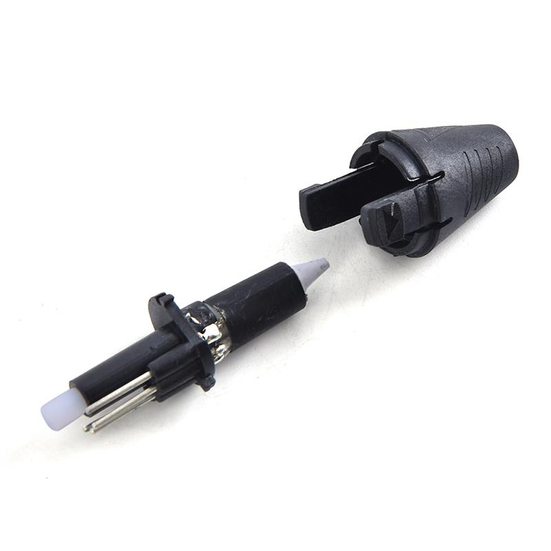 Printer Pen Injector Head Nozzle For Second Generation 3D 5V Printing Pen Parts