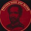 12-дюймовая пластинка RAS NIEMJAH - Higher; Высшая Медитация / Кто Джа HUS12002 Hus Music 2019 Франция Регги, Ска & Даб