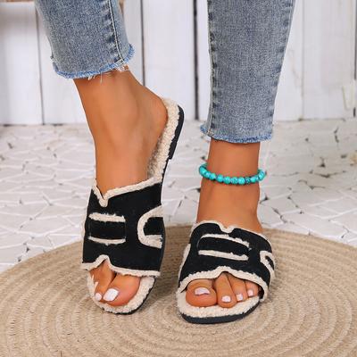 Большие размеры женские плоские сандалии сандалии модные пляжные сандалии женские