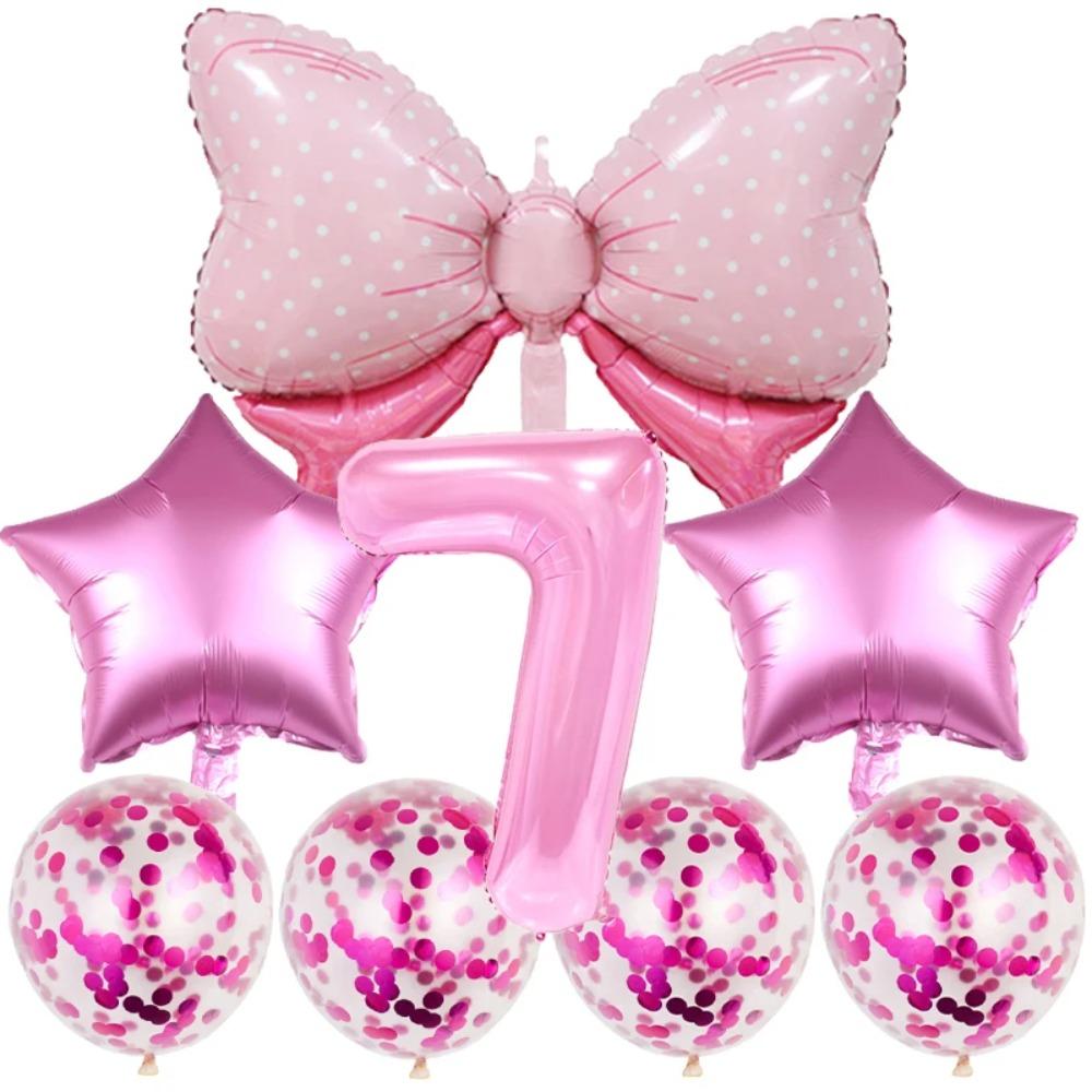 Hot TV Gracie Corner Theme Birthday Party Cake Topper Decoration Paper Tableware Gracie Balloons Backdrop Gracie Party Supply