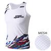 Mcn Sports Отличная Безрукавная Термобельевая Одежда K-Mesh