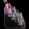 2/3/4/5 Layer Mark Pen Holder Transparent Makeup Brush Holder  Beauty Salon