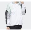 adidas Neo M Fav Cb Wb Спортивная куртка с капюшоном Мужские куртки Белый GK5878