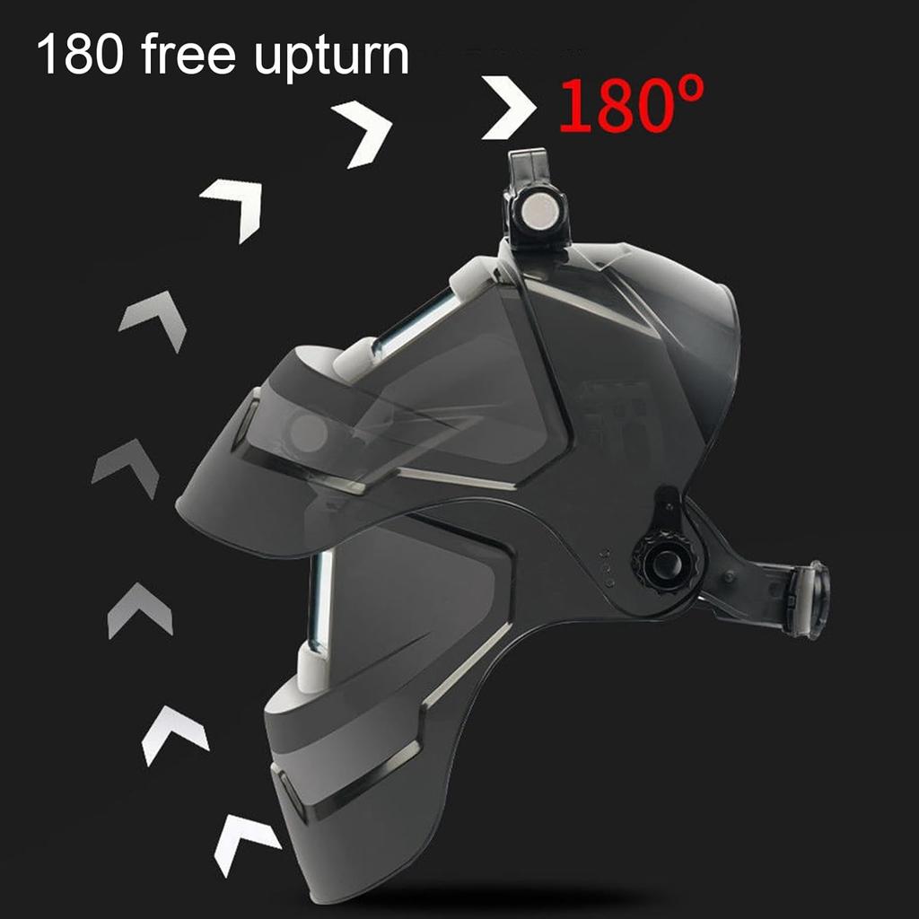 Сварочный шлем с большим экраном, Сварочный шлем с автоматическим затемнением, Защитные/Термостойкие сварочные маски, Сварочные маски с ЖК-экраном, Сварочный капюшон