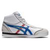ONITSUKA TIGER Mexico 66 Sd M Pf High-Top Skate Shoes Unisex Sneakers White 1183B530-102