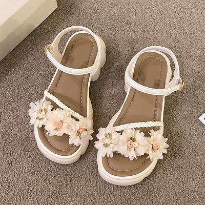 Женская обувь – Босоножки