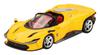 BBR 164 Ferrari Daytona SP3 Giallo Modena (желтый) Готовый продукт BBRFER64018