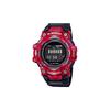 Мужские часы G-SQUAD Series Черные GBD-100SM-4A1PRD