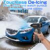 Turbo Jet Fan Cleaning Blower Tool Car Fan Electric Air Duster M9 Blowing Snow Car Accessories Violent Hair Dryer 150000RPM
