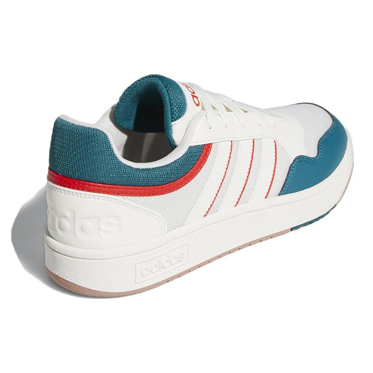 adidas Кроссовки Hoops 3.0 'White' GZ3805