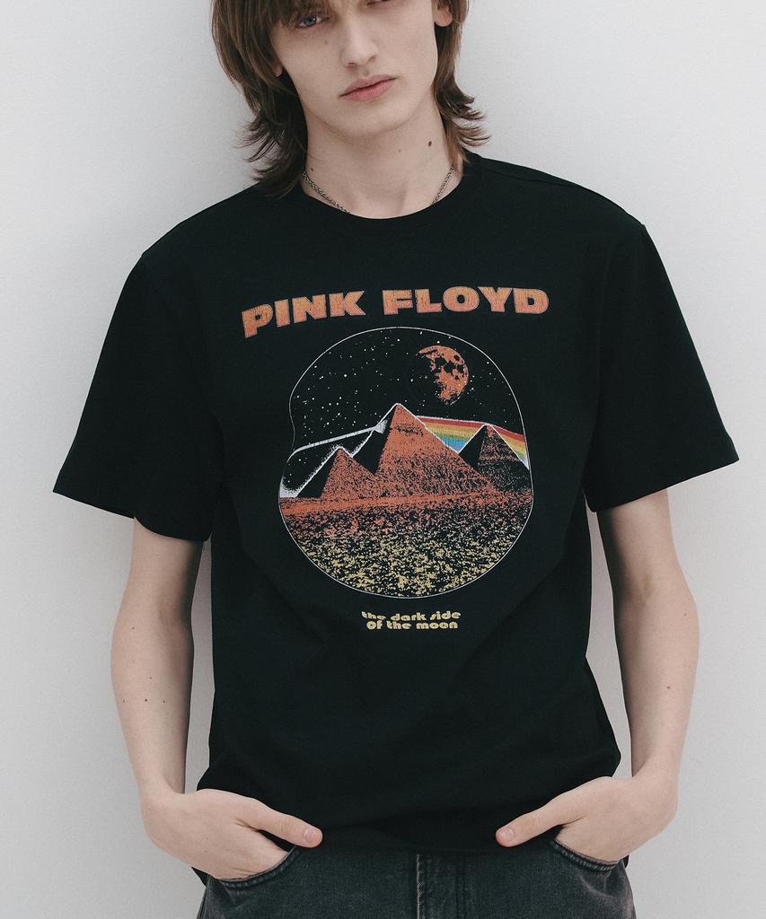 Beulabado Pink Floyd Tdsotm 50-й 2 (Brent2431)