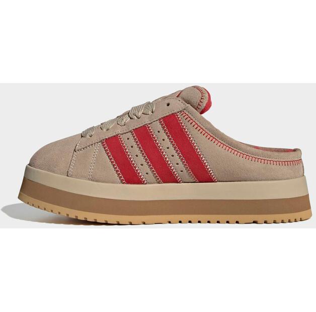 Полуботинки Adidas CAMPUS 00s WTR LO