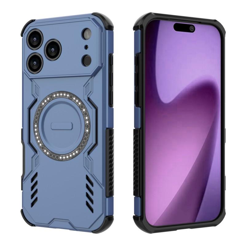 Для чехла для iphone 17 Pro Max Для Чехла для iphone 17 17 Air 17 Pro 17 Pro Max Магнитное притяжение Чехол для телефона Для iphone 17 Pro Max