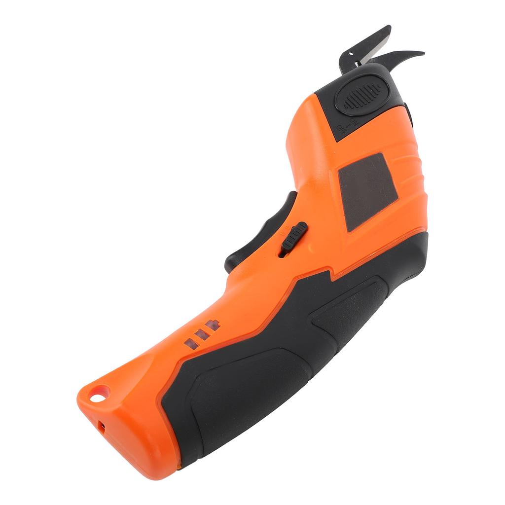 Электрические ножницы 10000 об/мин Высокоэффективные многофункциональные перезаряжаемые ножницы для резки ткани